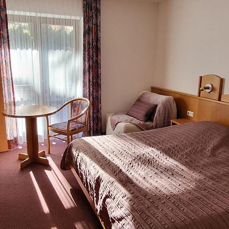 2 Zimmer Mitterdorf Philippsreut Buitenkant foto