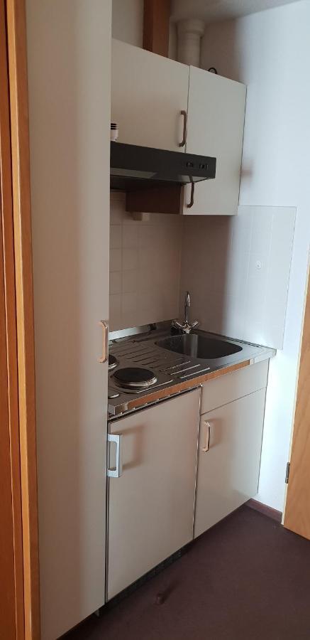 2 Zimmer Mitterdorf Philippsreut Buitenkant foto